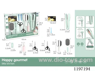 Hair Straightener-Lighting-Sound-2*AAA-Not Included