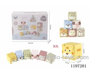 Straw Material Critters
