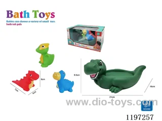 water play toys set