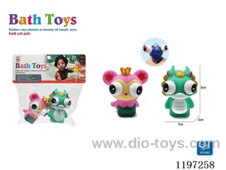 water play toys set