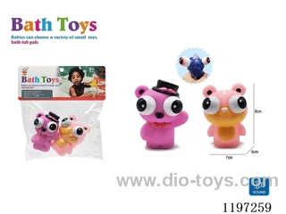 water play toys set