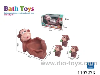 water play toys set