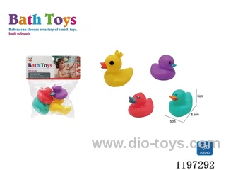 water play toys set