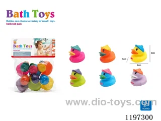 water play toys set