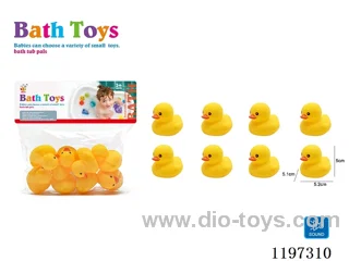 water play toys set