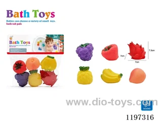 water play toys set