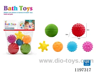 water play toys set