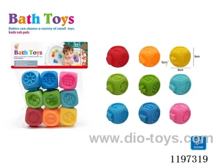 water play toys set