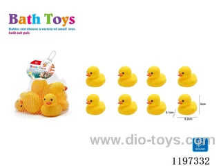 water play toys set