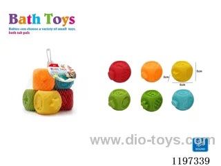 water play toys set