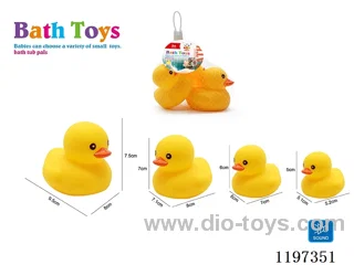 water play toys set