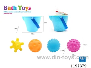 water play toys set