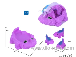 water play toys set