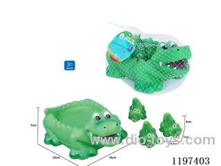 water play toys set