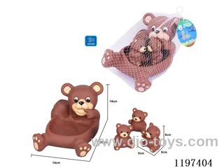 water play toys set