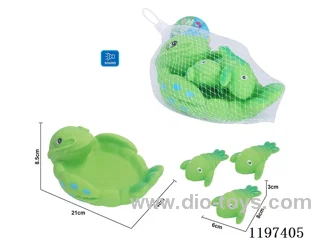 water play toys set