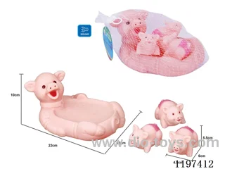water play toys set