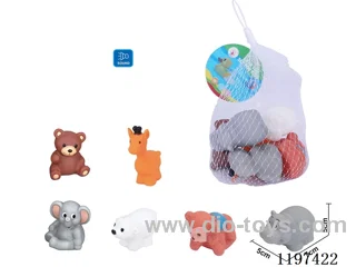 water play toys set
