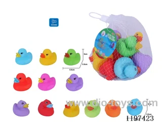 water play toys set