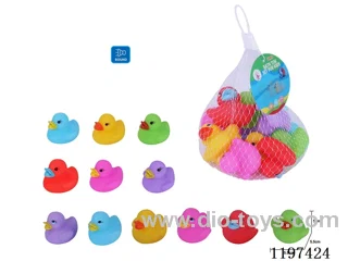 water play toys set