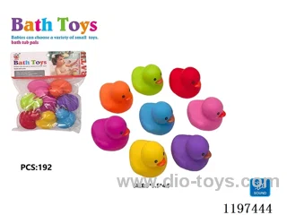 water play toys set