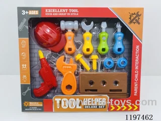 tool set