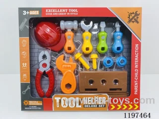 tool set