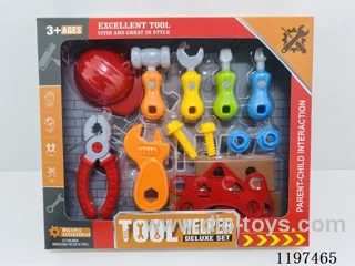 tool set