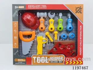 tool set