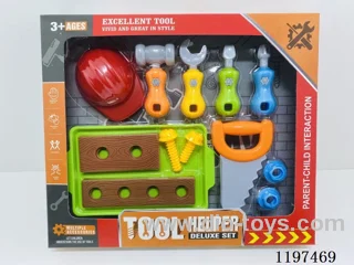 tool set