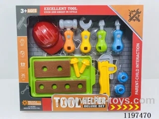 tool set