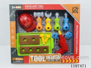 tool set