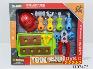 tool set