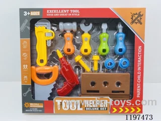 tool set