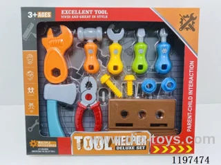 tool set