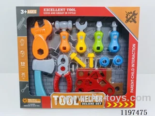 tool set