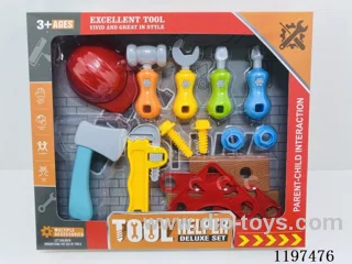 tool set