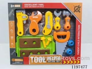 tool set