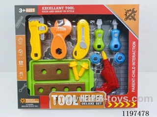 tool set