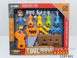 tool set