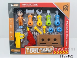 tool set