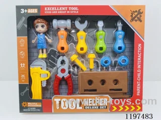 tool set