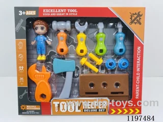 tool set