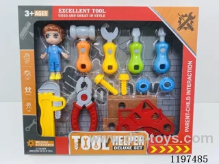 tool set