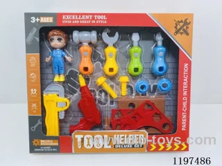 tool set