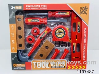 tool set