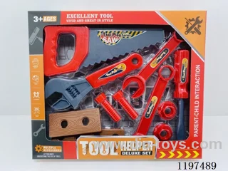 tool set
