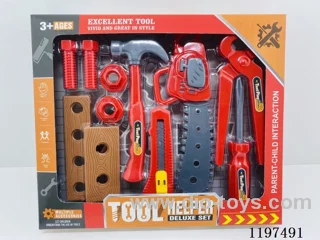 tool set