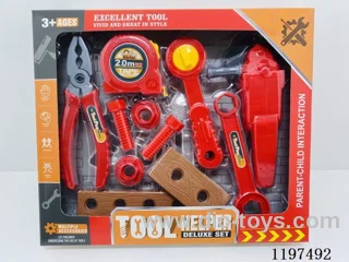 tool set