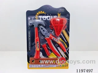 tool set